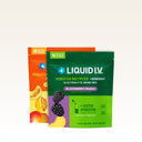 Energy & Immune Support Bundle - Tailgate Pack