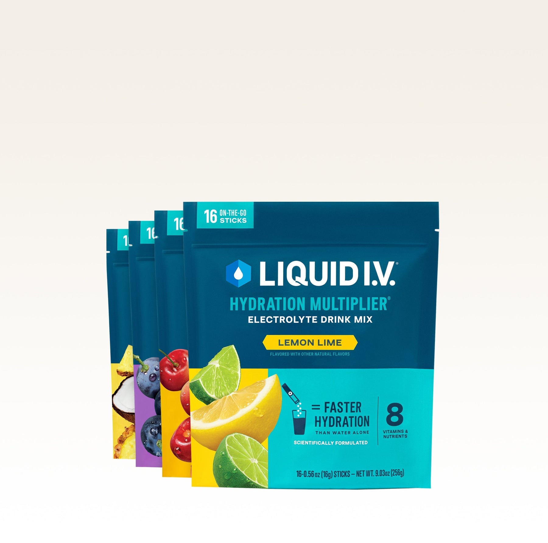 Hydration Best Sellers Bundle - Outdoor Choice