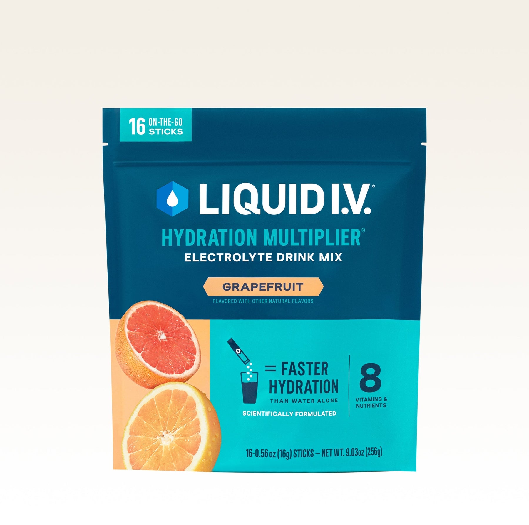 Hydration Multiplier® - Clean Hydration