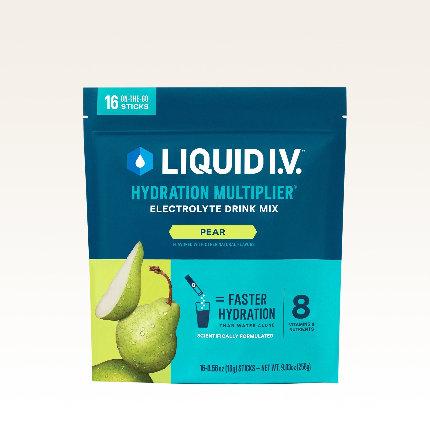 BYOB - HM - Pear - Personal Mix Pick