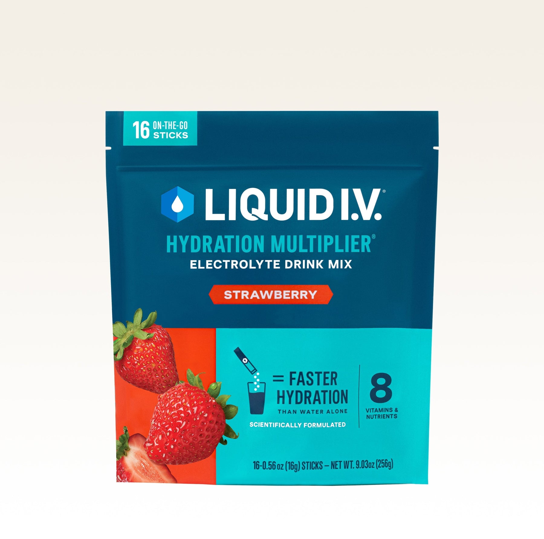 Build Your Own Multiplier Bundle - HM - Strawberry - Travel Pick