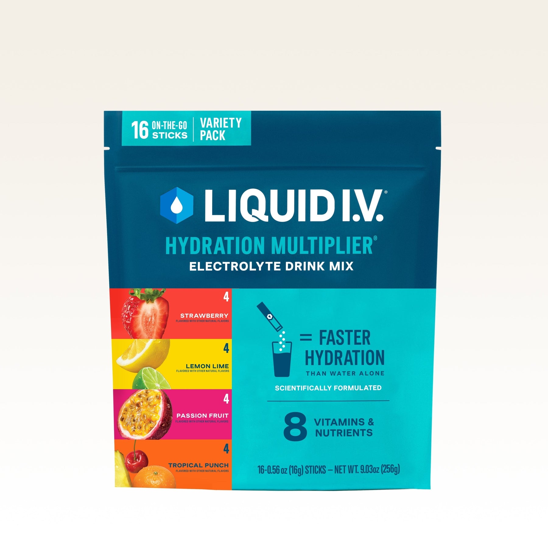 Hydration Multiplier® - Clean Hydration