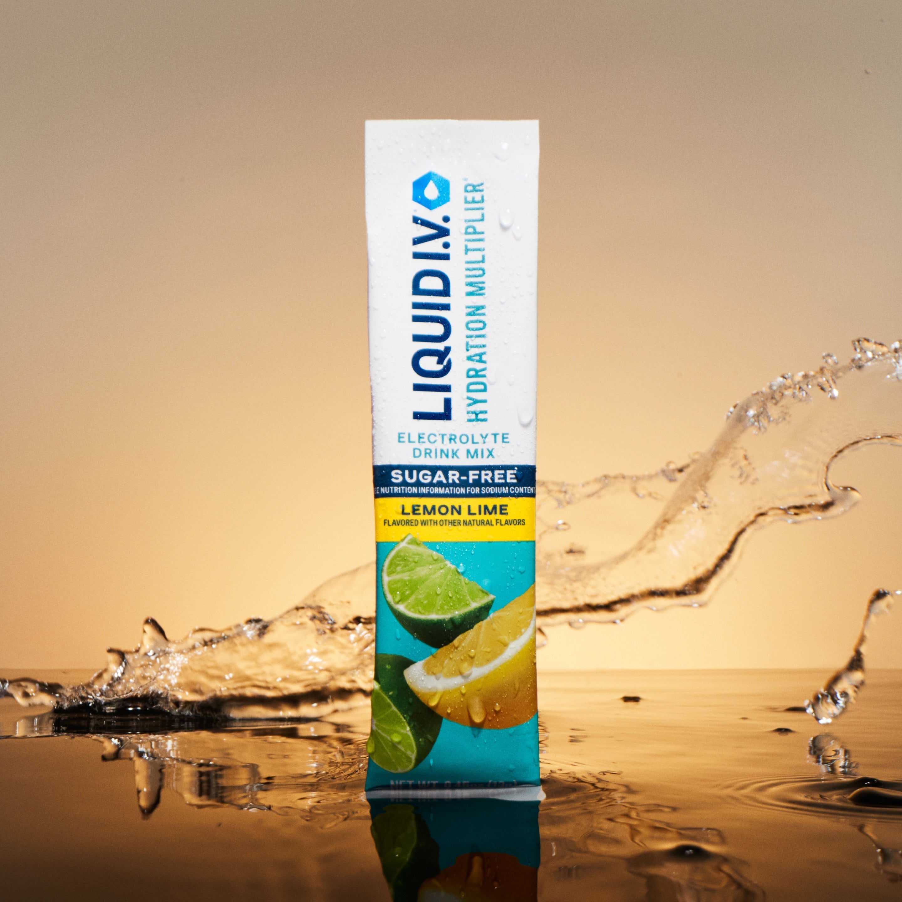 Sugar-Free Sweet Bundle - Summer Combo