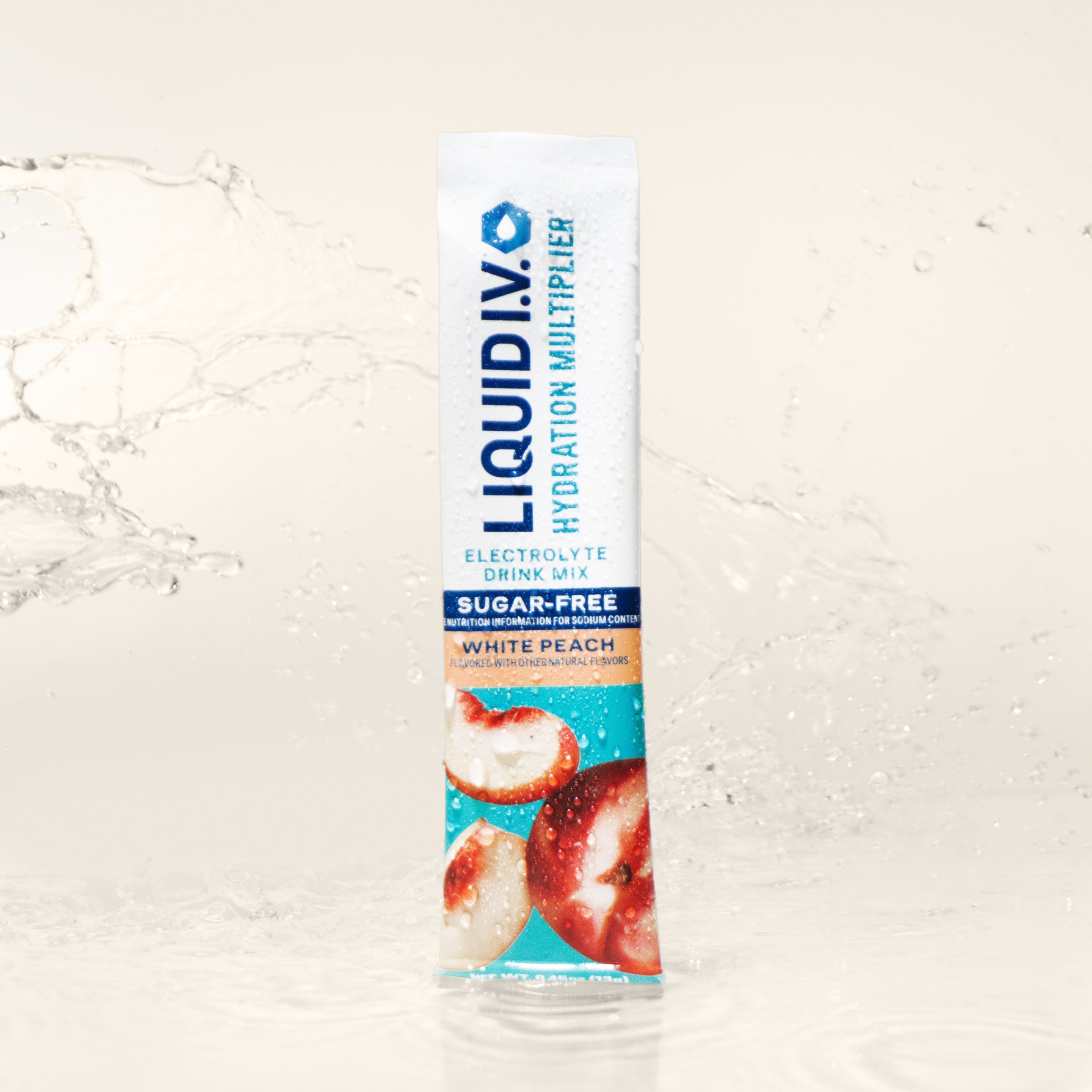 Sugar-Free Sweet Bundle - Summer Combo