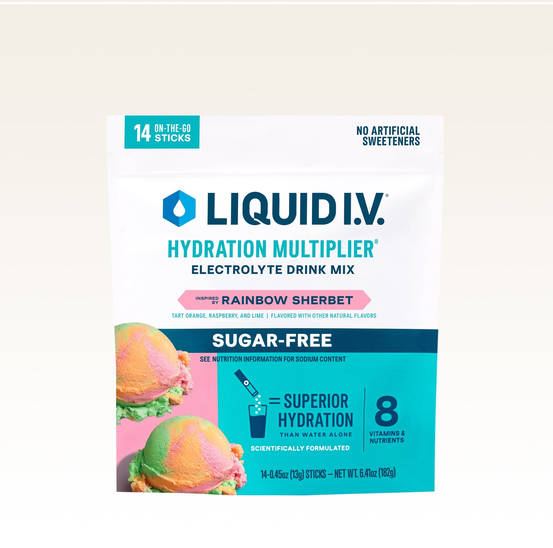 Hydration Multiplier® Sugar-Free - Everyday Boost