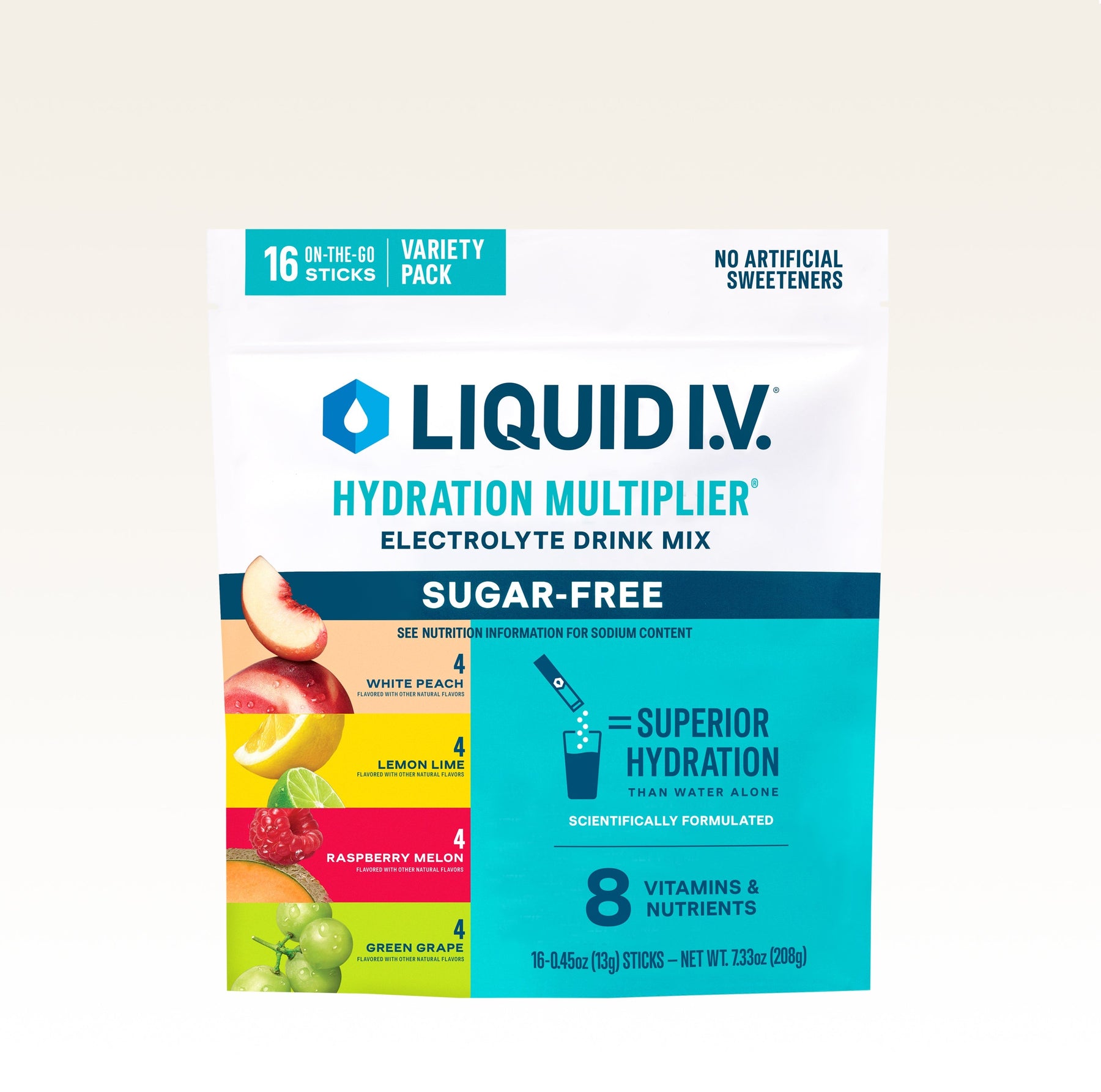 Hydration Multiplier® Sugar-Free - Everyday Boost