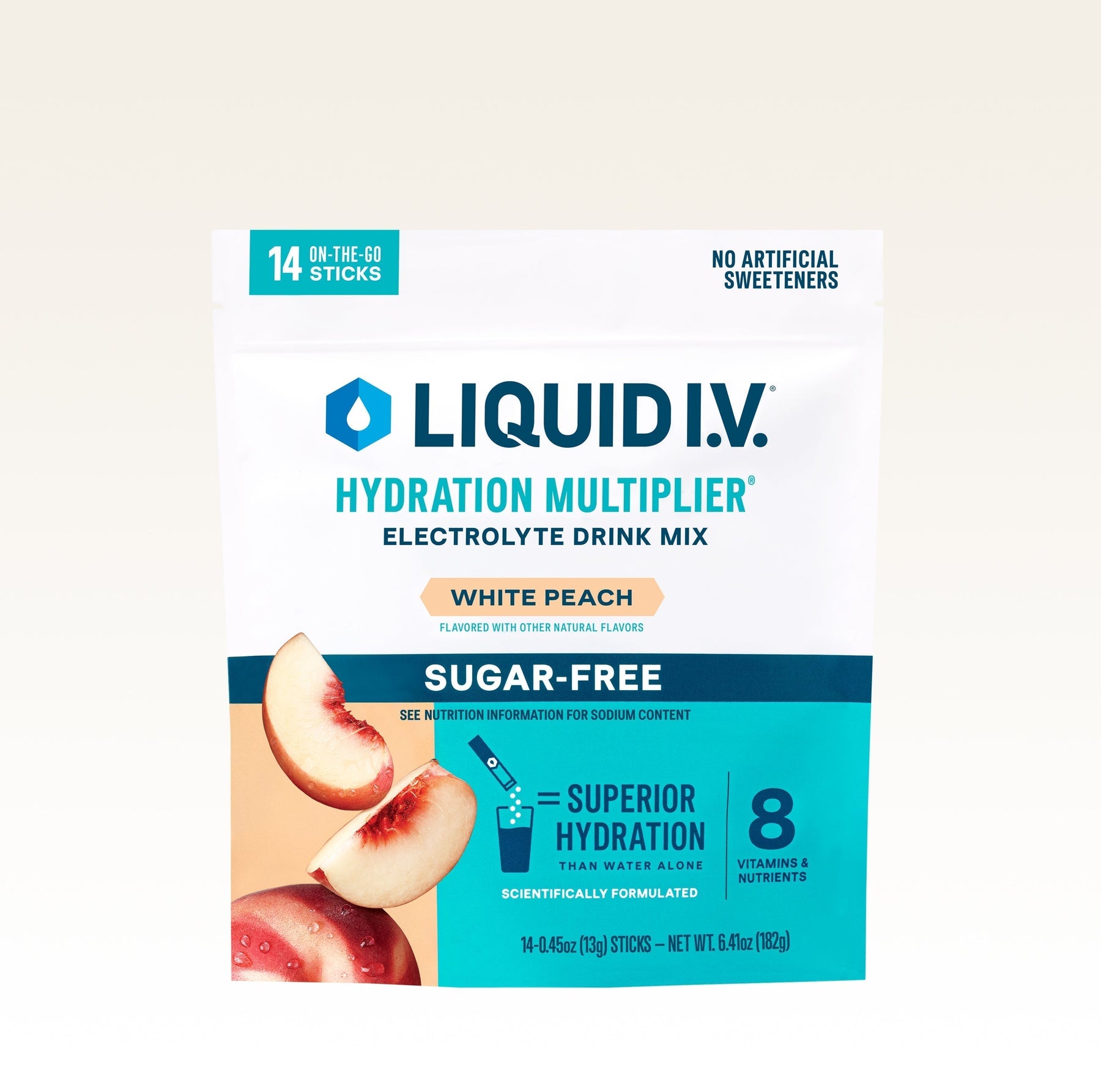 Hydration Multiplier® Sugar-Free - Everyday Boost