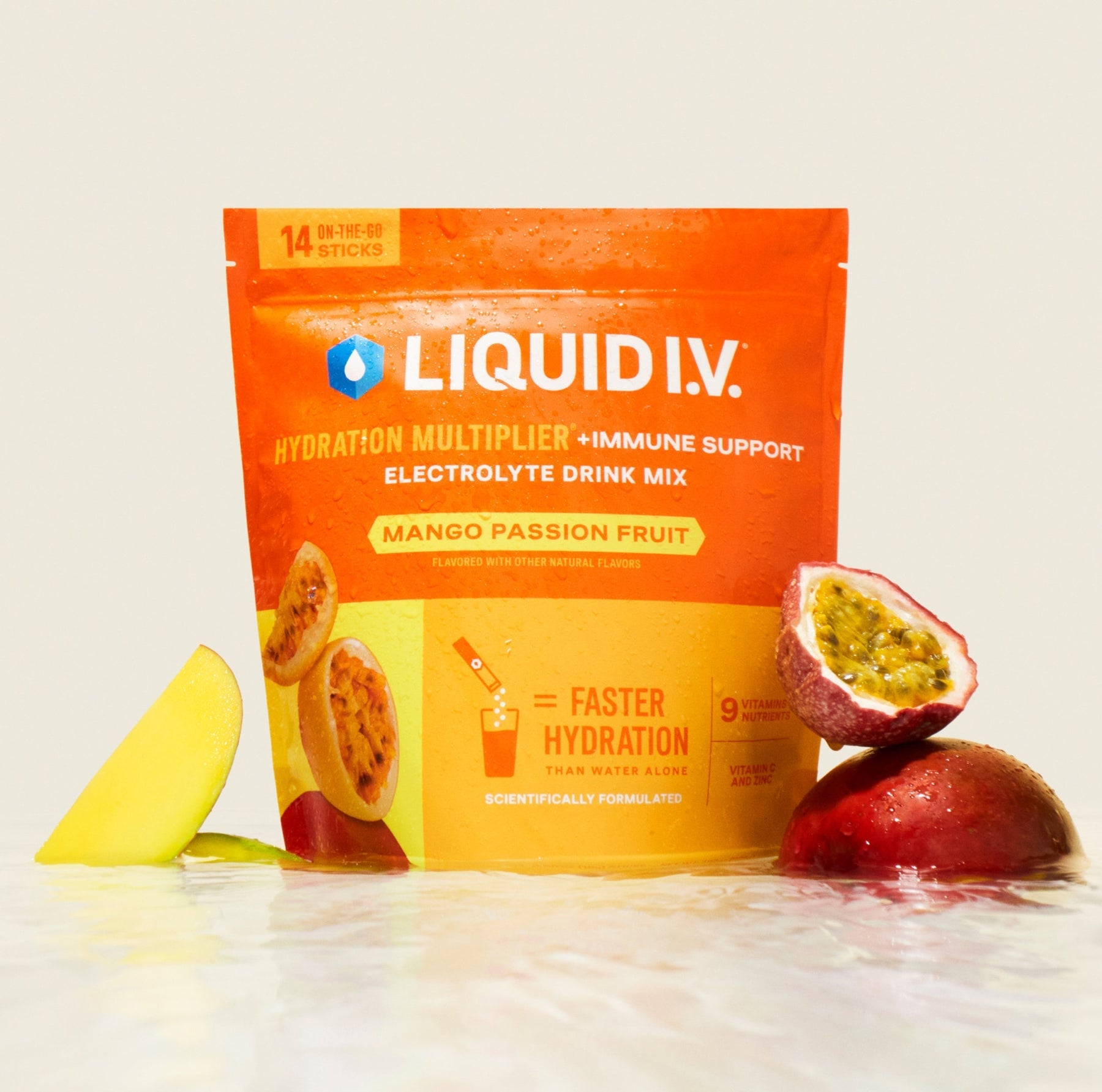 Immune Support Bundle - Tailgate Pack