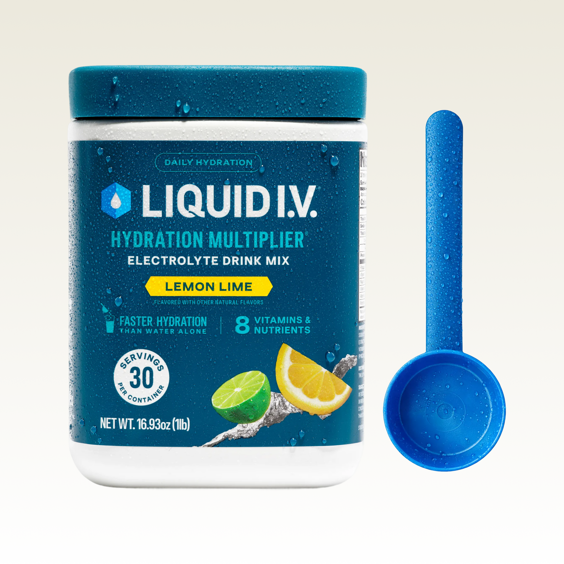 Hydration Multiplier® MultiServe - Home Mix