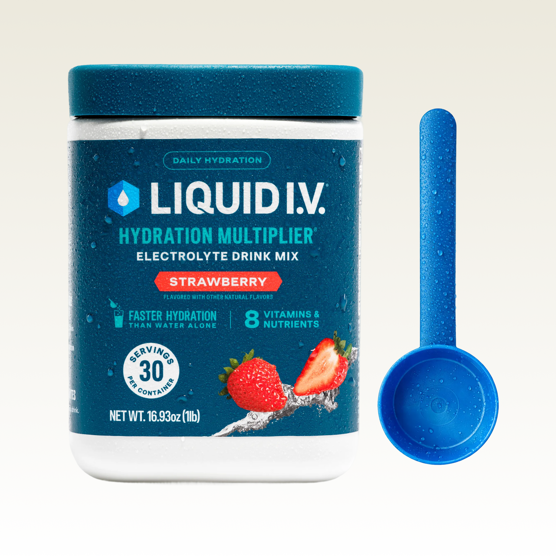 Hydration Multiplier® MultiServe - Home Mix