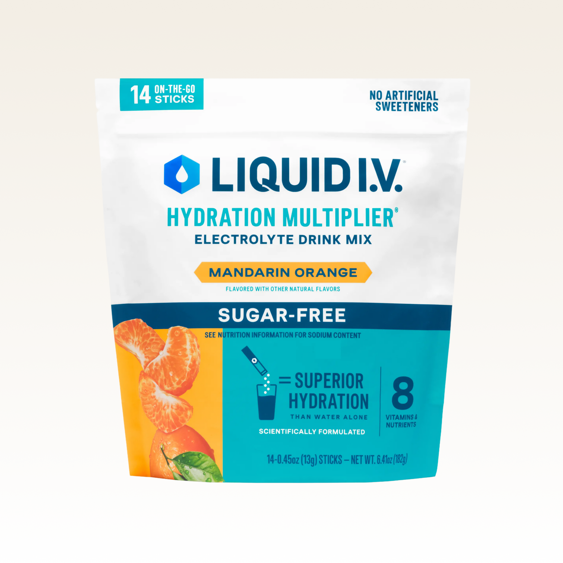 Hydration Multiplier® Sugar-Free - Everyday Boost