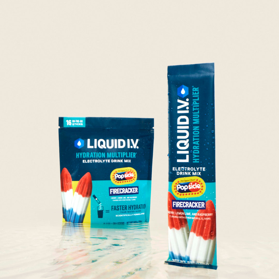 Viral Duo Bundle - Event Day Pack