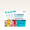 Zero Sugar Splash Pack - Outdoor Choice