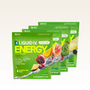 Sugar-Free Energy Fruity Bundle - Travel Pick