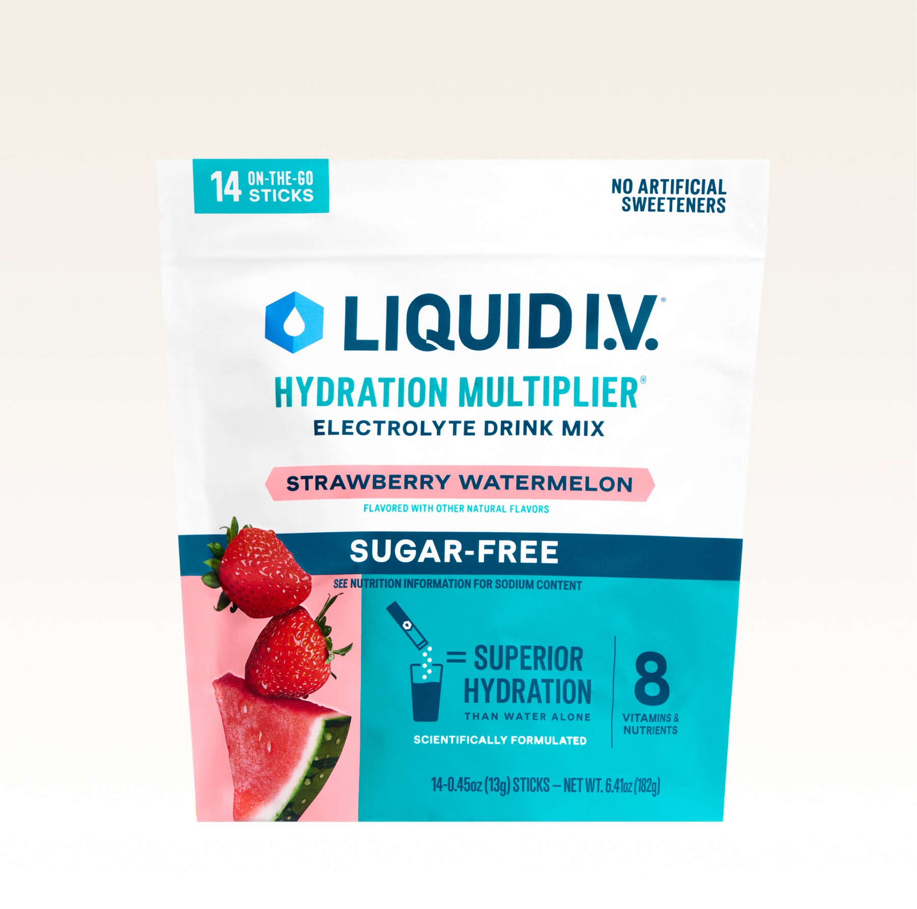 Hydration Multiplier® Sugar-Free - Everyday Boost