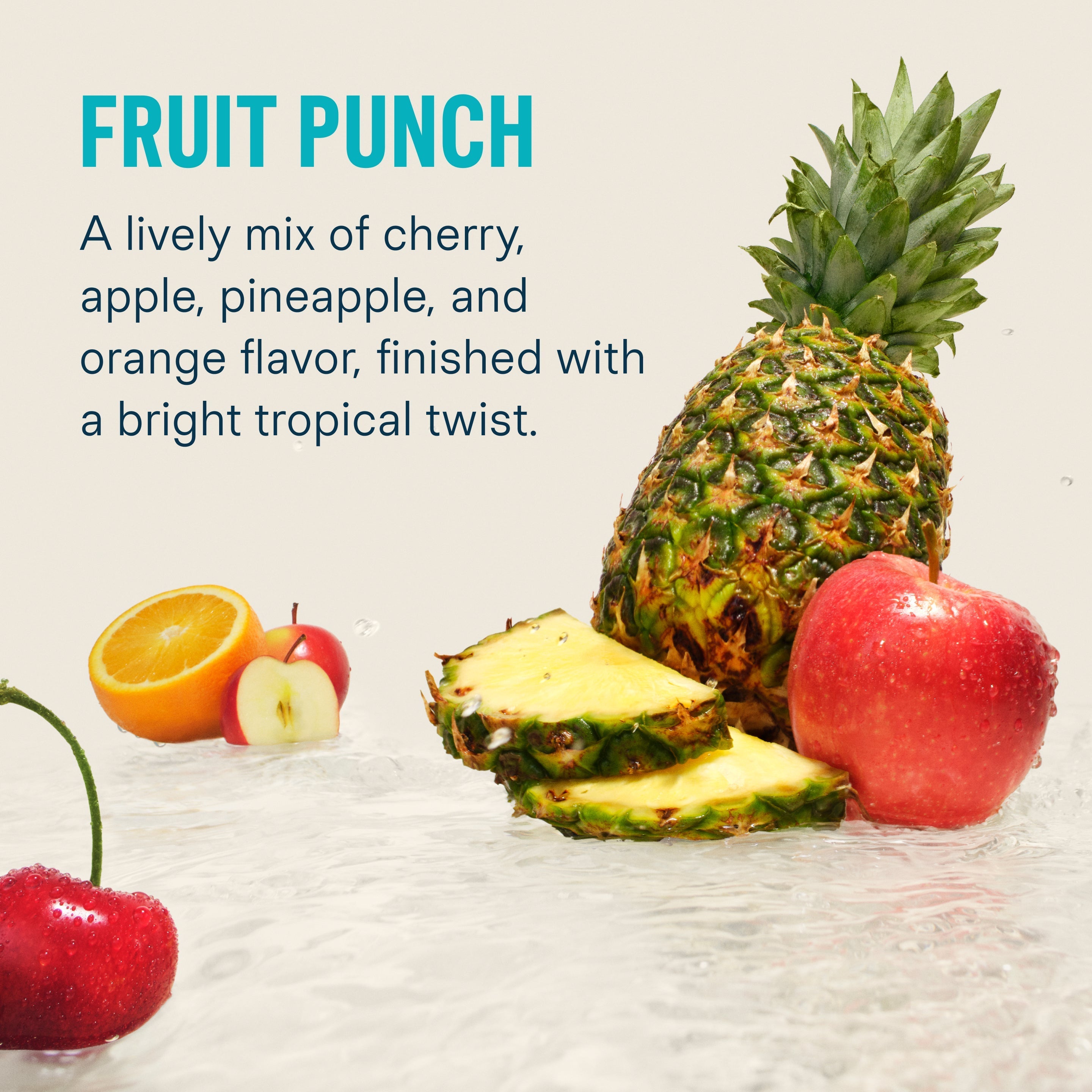 Sugar-Free Energy Fruity Bundle - Travel Pick