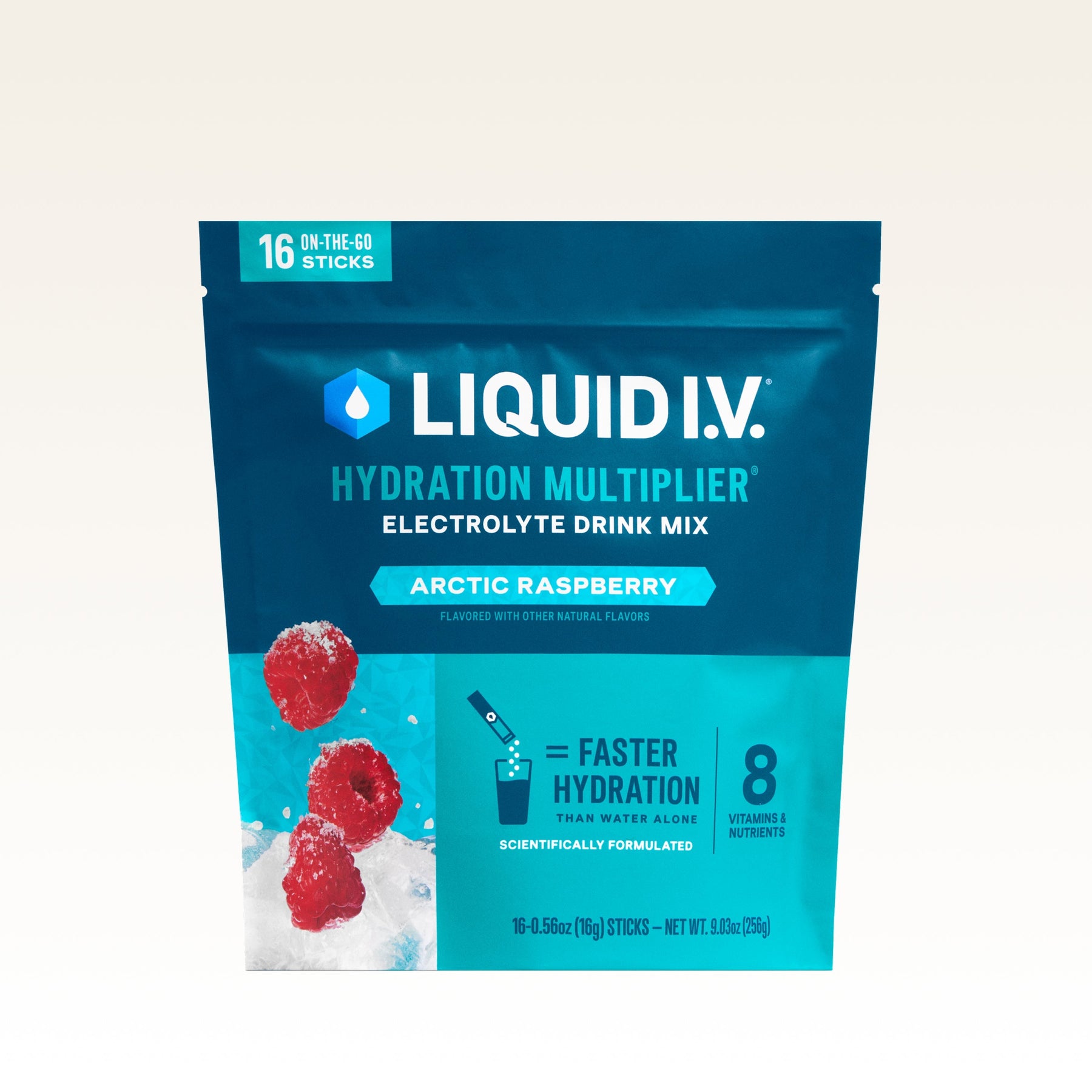 Hydration Multiplier® - Clean Hydration